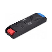 1 Adet Noas Yl23 2001 Klemensli 20a Bakır Sargılı Led Trafosu 12v 250w