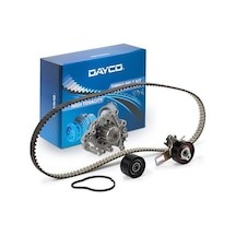 Dayco Ktbwp12080 Triger Seti Devirdaimli Citroen Berlingo C-elysee C3 Aircross C4 Cactus 1.5bluehdi Dv5