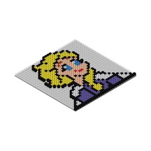 3in1 Nessiworld Pixel Pixel Boncuk Aktivite Ve Oyuncak Seti S00005168