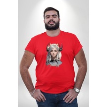 Kırmızı
