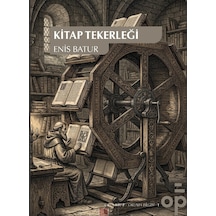 Kitap Tekerleği