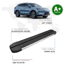 Byd Seal U Hybrid Yan Basamak 2022 Model Ve Sonrası S-line