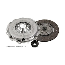 Audi A6 C6 Baski Balata Seti 2.0 Tdi 2009-2011 Caha Blueprınt Adv1830146