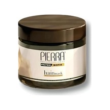 Pierra Saç Maskesi 500ml. Protein&biotin