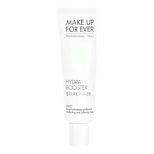 Make Up For Ever Step 1 Primer Hydra Booster Nemlendirici Makyaj Bazı 30 ML