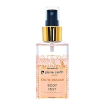 Exotic Passion Ferahlatıcı Vücut Spreyi, 200 Ml