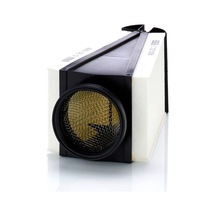 Mercedes Glc X253 220d 170hp Dizel Hava Filtresi 2015-2019 Mann Filter