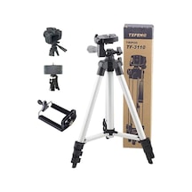 102 Cm Telefon Fotoğraf Makinesi Tripod 3110 (548459534)