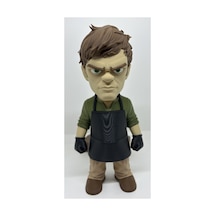 Dexter Morgan Figür 20 Cm