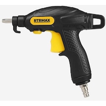 Rtrmax Rh20803 Abs Kısa Hava Tabancası