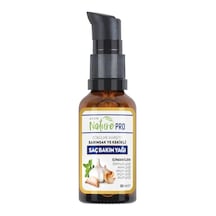 Kadın Avon Nature Pro Sarımsak Ve Kekikli Saç Bakım Yağı Ml