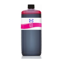 OCP Epson EcoTank Uyumlu Mürekkep 1000ml M Magenta Macenta Dye