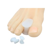 Akestoria Med Ayak Parmak Arası Makara Baş Parmak Şekil Düzeltici Fc-014 L