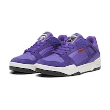 Puma Slipstream The Smurfs Kadın Sneaker-mor Mor