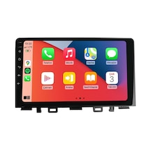 Lovion Klm2323 Kia Rio 2017 2019 4+64gb Android Carplay Multimedya Teyp 9"