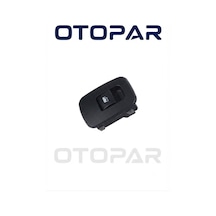 Cam Anahtarı Citroen C5 Iı R 4f Tekli 2004-2008