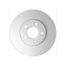 Esse Otomotiv - Focus 2 04-/focus 3 11-/kuga 08-/c-max 03-/ön Fren Diski Blpadf124311 Av611125db