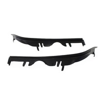 Bmw E39 5 Serisi 2000-2003 Far Mucizeği Seti - Sağ Ve Sol, Kauçuk Malzeme, Oem Numaraları: 63126908406/63126908405