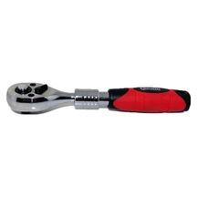 Arm 1/4 Uzatmalı Lokma Cırcır Kolu 150 Mm - 210 Mm