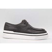 Lucıano Bellini C26927 Erkek Casual Ayakkabı - Kahverengi Kahverengi