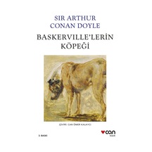 Baskervillelerin Köpeği