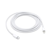 Usb-c To Lightning Şarj Kablosu 1m Mqgj2zm/a Standart