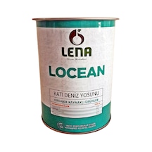 Lena Ocean 400 G - Toz Deniz Yosunu-Organik-Verim