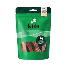 Kito Dana Kamış Çiğnemelik Köpek Ödül Maması%100 Doğal, Glutensiz, Organik 100 Gr