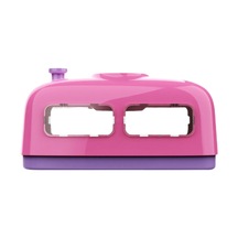 Suntek Yumurta Kuluçka Makinesi Kuş Yumurtaları Pembe-ve-mor