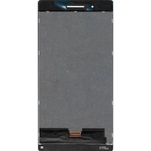Lenovo Tab 7 Tb-7504n Ekran Dokunmatik Set Siyah