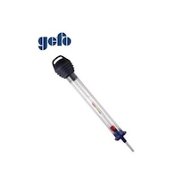 Gefo 6300 Centra Akü  Bomesi
