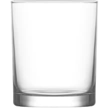 Lav Liberty 6'lı Viski Bardağı