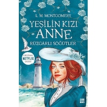 Yeşilin Kızı Anne 4 - Rüzgarlı Söğütler- Dokuz Yayınları