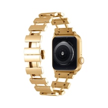 Watch 40mm Ardx Krd-96 Metal Kordon-gold