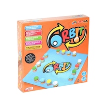 Mey İthalat 5408 Orbit Akıl Oyunları