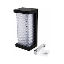 Ip66 50.000 Saat Led Ömrü 22w Berrak Led Aplik Duvar Lambası Ars-348954 5671 Diğer