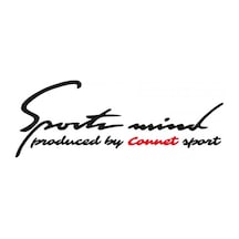 Modifiye Connect Mind Sport Far Üstü Oto Sticker Kaput