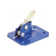 Master Çiroz Kilidi Mavi 4 Mm
