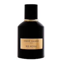 Herve Gambs Iris Royal Prestige Unisex Parfüm EDP 100 ML