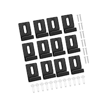 Suntek Çerçevesiz Ayna Billboard Ekranları Için Vidalı 12