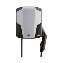 Abl 22 Kw 32A 6 M Kablolu Kendinden Korumalı Elektrikli Araç Şarj Cihazı