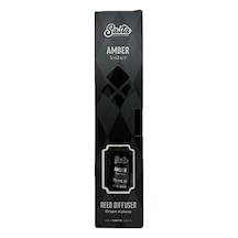 Sasta Bambu Oda Kokusu Amber 50ml