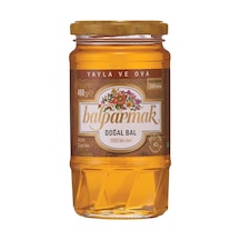 Balparmak Yayla Ve Ova Çiçek Balı 460 G 4'li Avantaj Paketi Mıchu