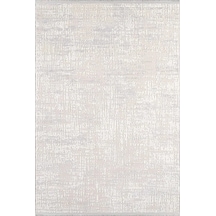 Artemis Halı Rosa 01101f Krem Gri Yolluk