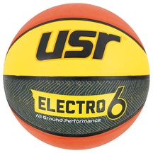Usr Electro6 6 No Basketbol Topu