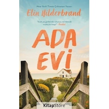 Ada Evi - Elin Hilderbrand - Yabancı