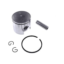 Palmera Zl2500 Zl2500B Benzinli Budama Testeresi Piston Set 34 Mm