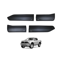 Vw Amarok Dodik Kapı Seti 4 Parça 2022+