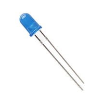 Electroon 5 MM Led Diyot Mavi 50Adet