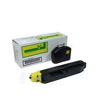 Kyocera Mita Tk-5150 Sarı Toner Uyumlu